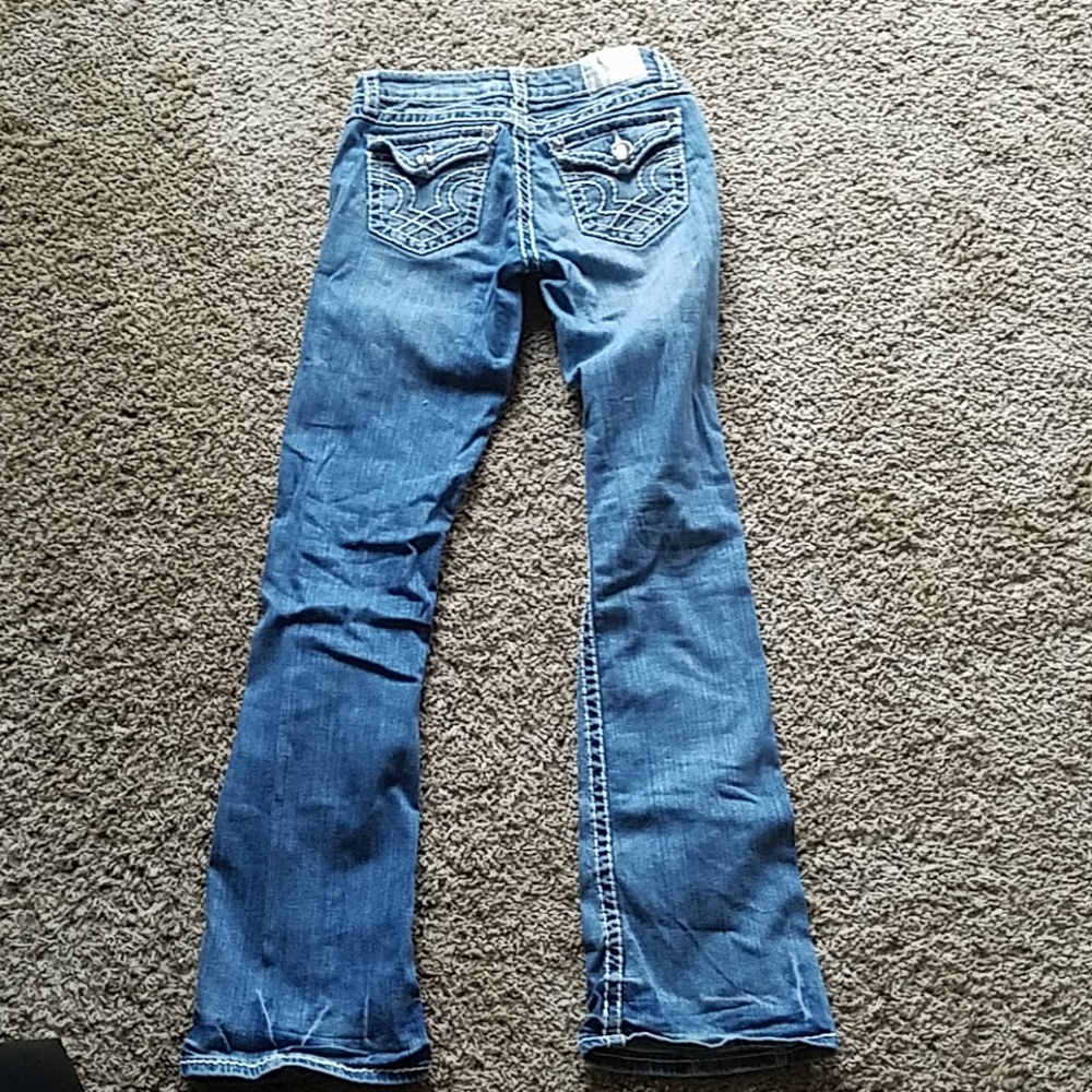 Jeans - Picture 2 of 2